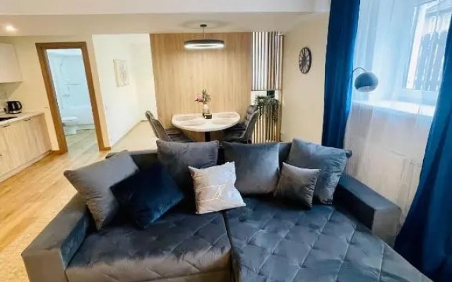 Alanta Apartments Easy Kaunas
