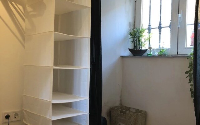Estudio Dúplex en Malasaña