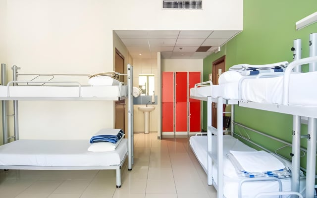 Safestay Passeig de Gracia