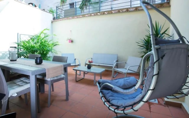 Darlin 30 Suite Roma Monti