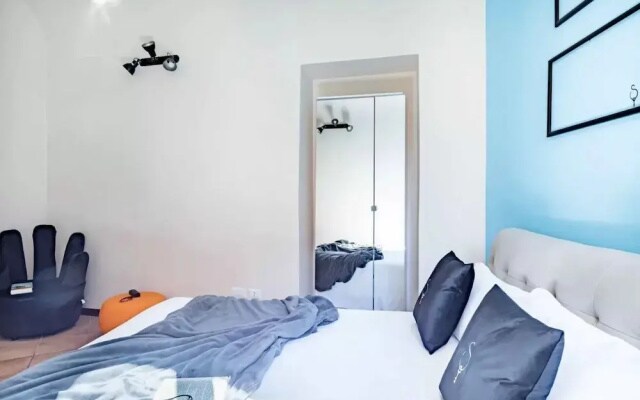 World Aparts - Monti / Via Nazionale – Esquilino Apartments
