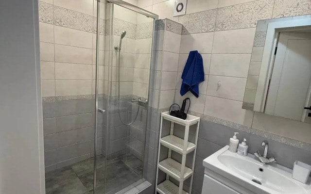 Апартаменты Comfort Home для 11 гостей