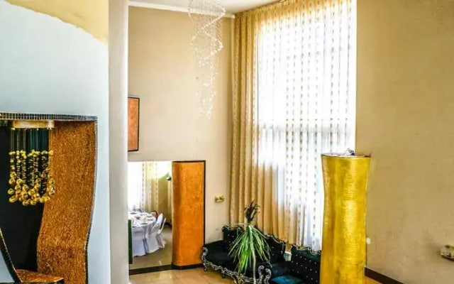 Королевский Дрозд