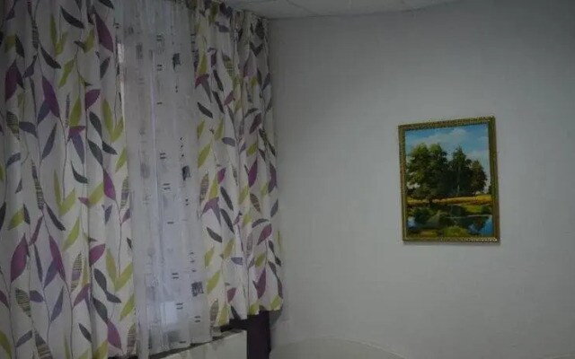 Kremlin Hostel