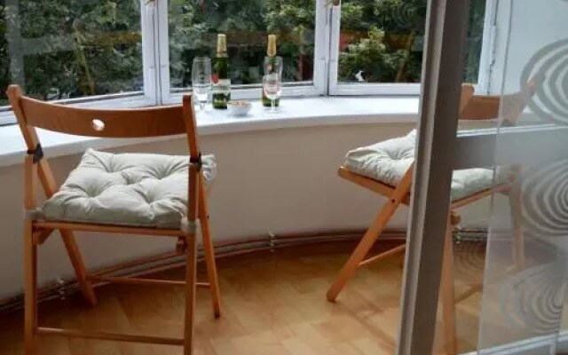 Ge Apartments Anglicka