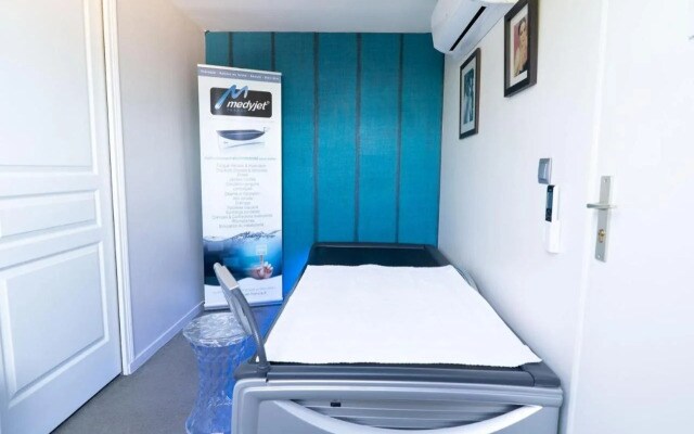 Comfort Hotel Adelaide
