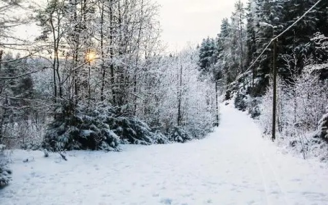 Stay Kymi kalustetut huoneistot