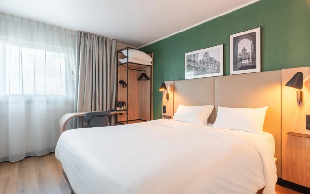 Campanile PRIME - Paris Gennevilliers Barbanniers
