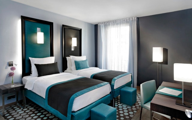 Hotel Bassano