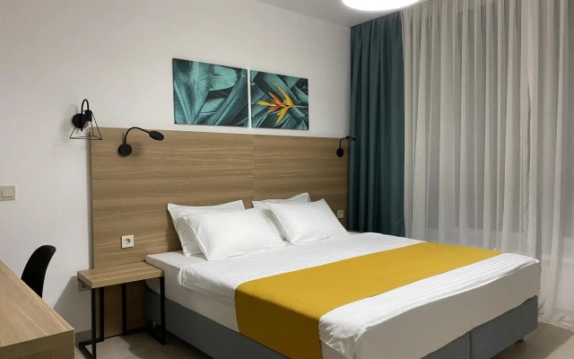 Вилла 16 плюс