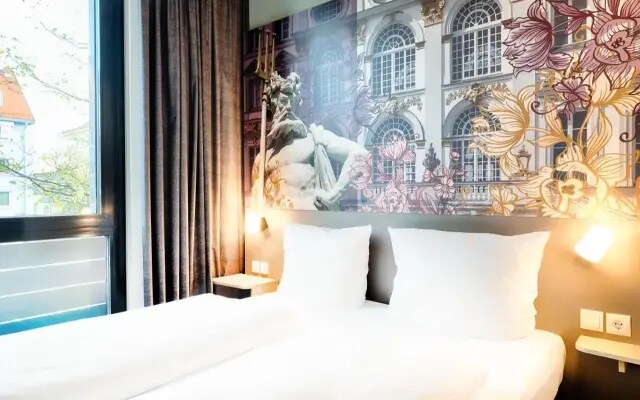 B&B Hotel München-Moosach