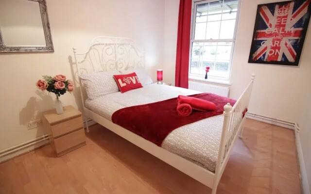 BRU - Guest Apartment