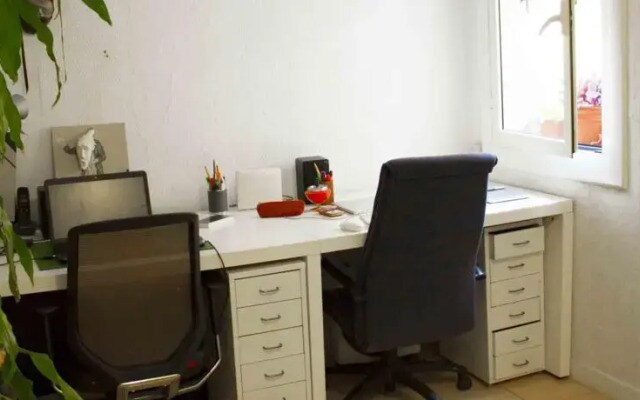 Raval BCN Apartament