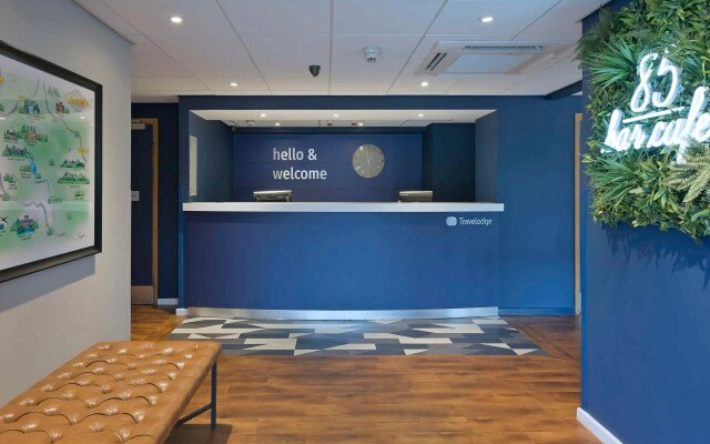 Travelodge Stockport