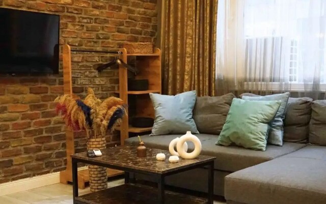 Nova Park Hotel & Suite