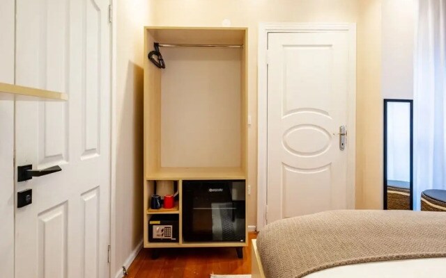 Pleasant Flat in the Heart of Balat