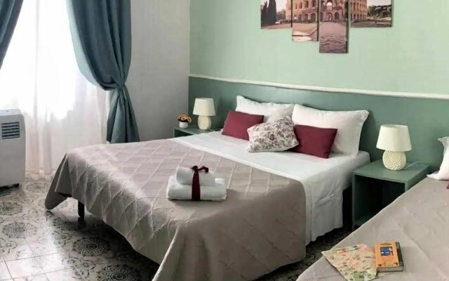 Girasole Guesthouse & Breakfast