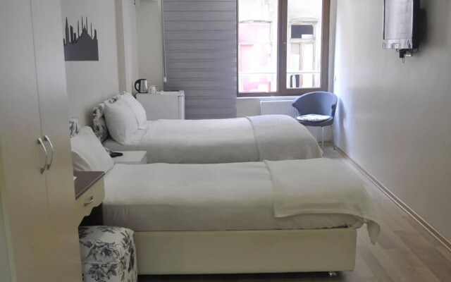 Net House Hotel