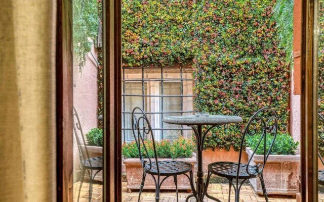 BDB Luxury Rooms Navona