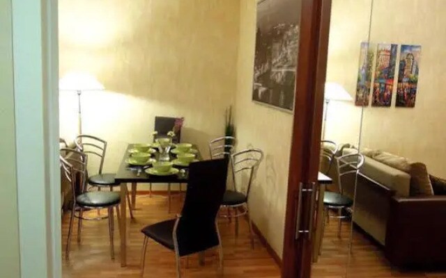 Lakshmi Apartment Kievskaya