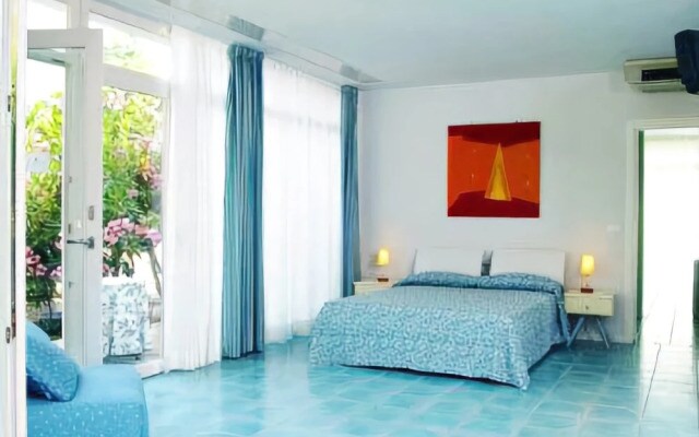 Villa Paradiso