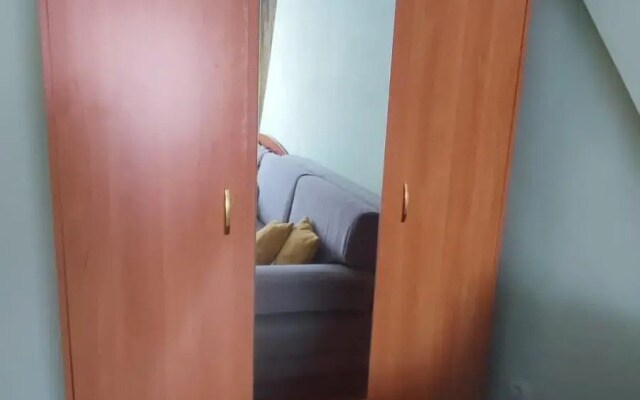 Апартаменты на улице Ключевская
