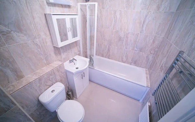 Nottingham Place on Baker Street - 5 - 2bed