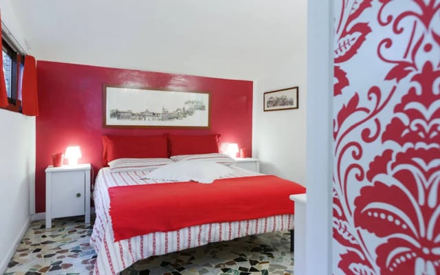 Rome Eco Suites