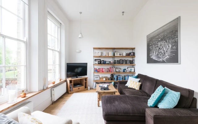 Beautiful 3BR Flat in SW London