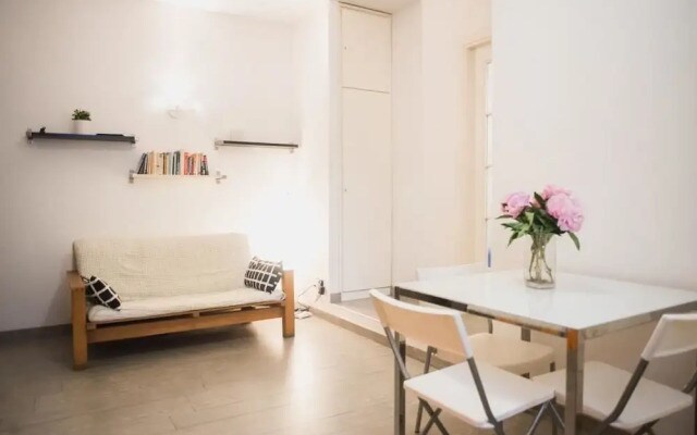 Testaccio Apartments