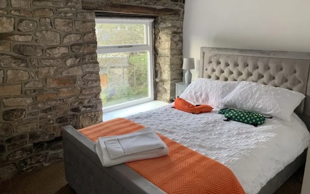 Bear Pit Cottage