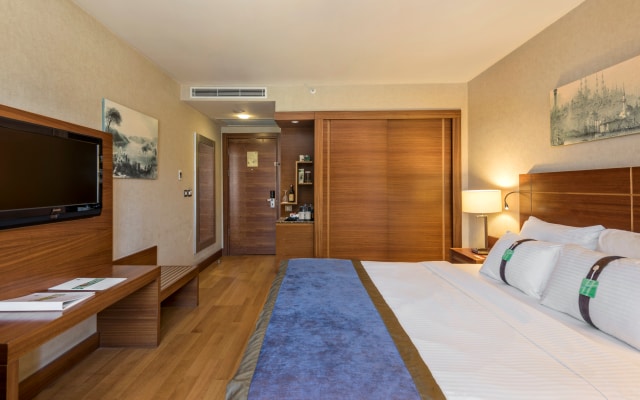 Holiday Inn Istanbul Sisli by IHG