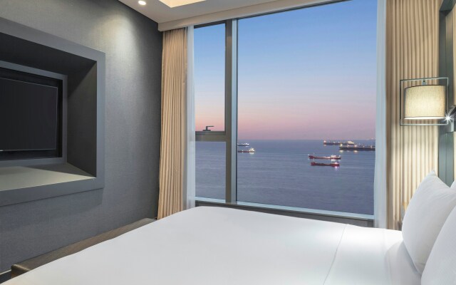 Hilton Istanbul Bakirkoy