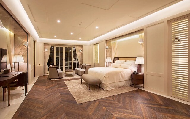 Kemer Country Hotel