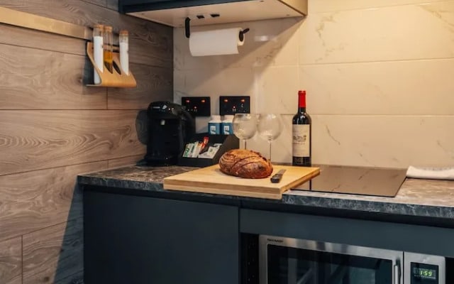 Studio 1 - Charming Studio in Earls Court