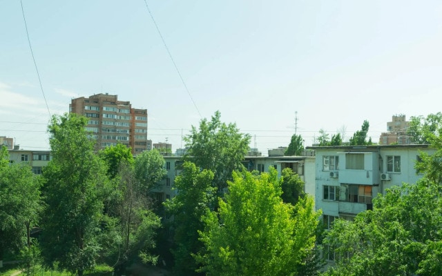 Апартаменты на улице Волкова
