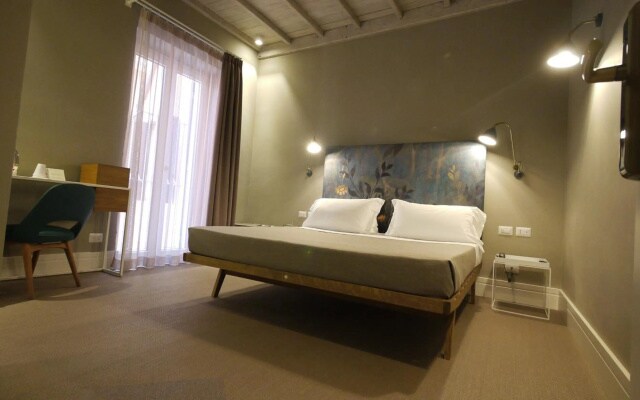 Accademia Hotel