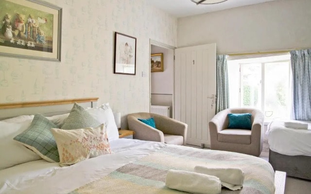 Hawthorn Farm Guest House