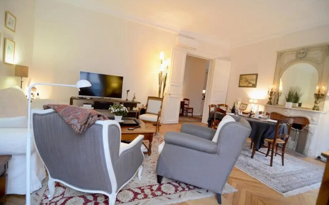 Apart Inn Paris - Iena Champs-Elyses