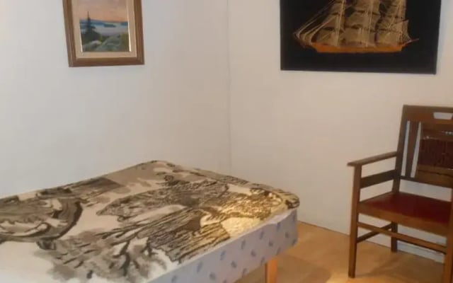 Juhlamenot Cottages