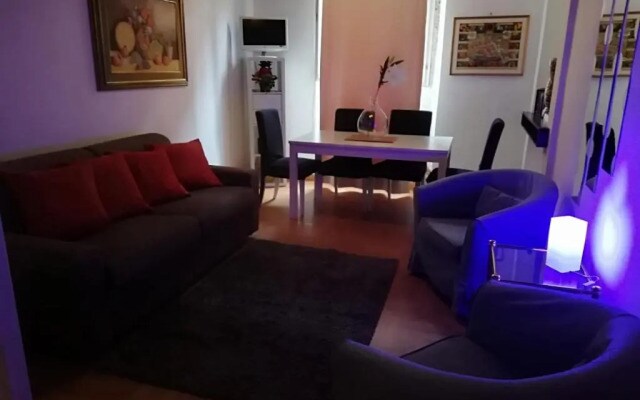 Coronari 45 apartment