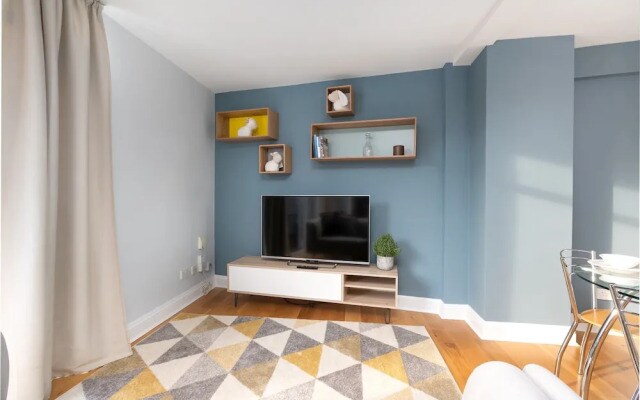 Little Bloomsbury House
