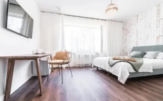 Tamara Suites Apartments