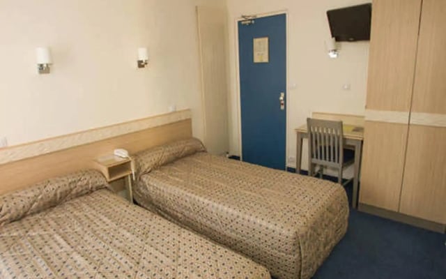Hotel Lilas Gambetta