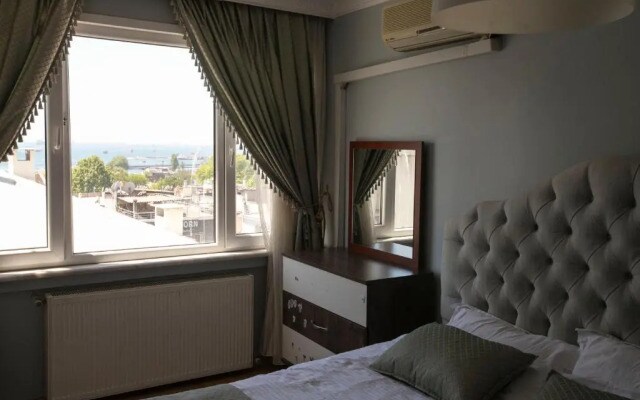 2BR-1LR SEAVIEW FAMILY PLACE NEXT TO CENTEr