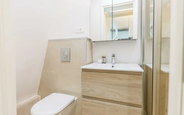 Bright Studio - 2P - Arc de Triomphe