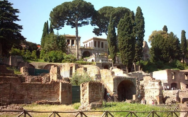 b&b Gio Colosseo - Celio