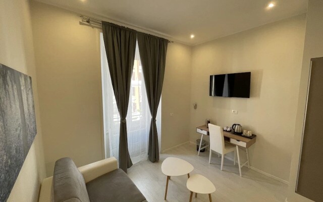 Quintus Luxury Suites