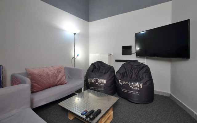 Interhotel Montana