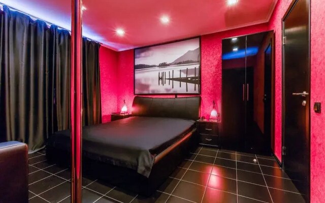 Intermark Serviced Apartments Expo